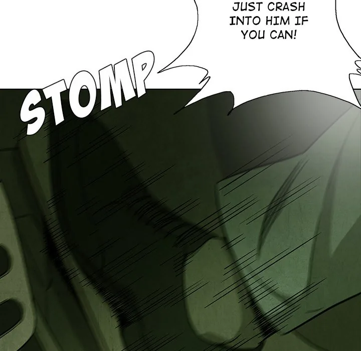 Gorgon Sisters Chapter 73 page 20 - 