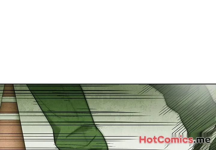 Gorgon Sisters Chapter 73 page 3 - 