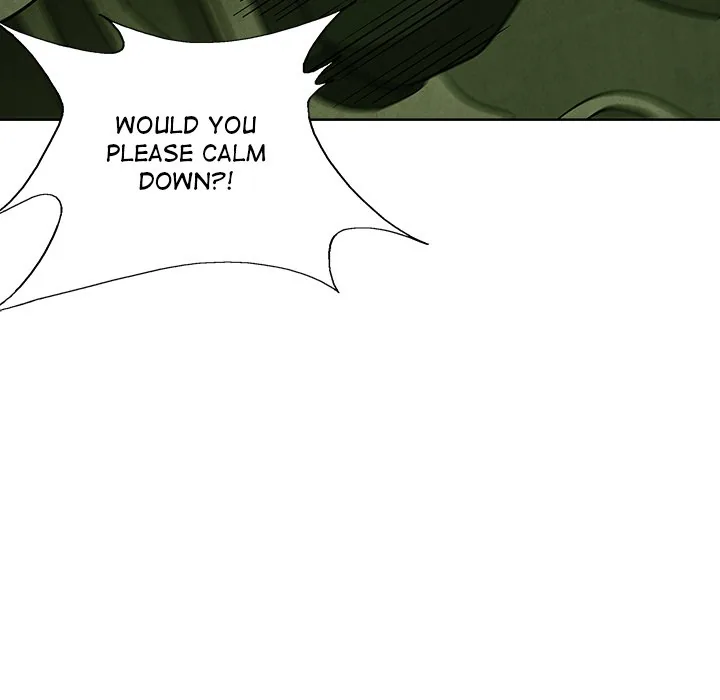 Gorgon Sisters Chapter 73 page 21 - 