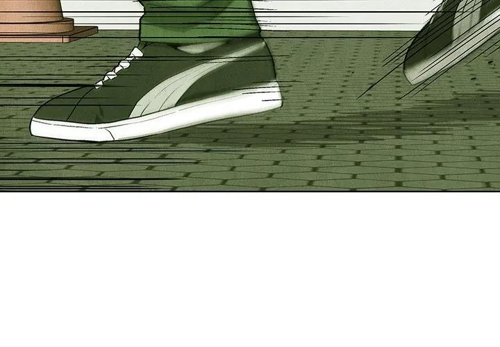 Gorgon Sisters Chapter 73 page 4 - 