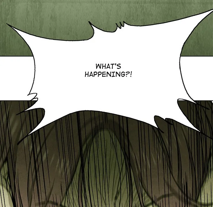 Gorgon Sisters Chapter 73 page 31 - 