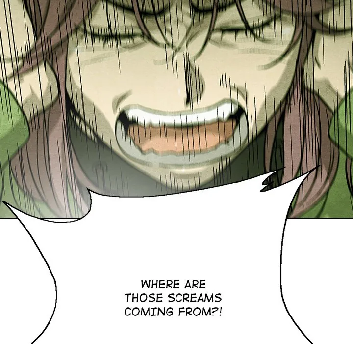 Gorgon Sisters Chapter 73 page 32 - 