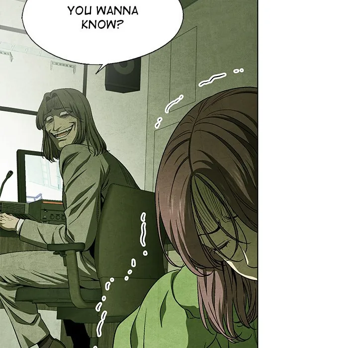 Gorgon Sisters Chapter 73 page 34 - 
