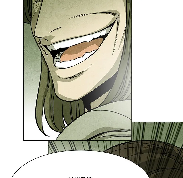 Gorgon Sisters Chapter 73 page 36 - 