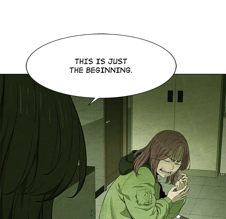 Gorgon Sisters Chapter 73 page 39 - 