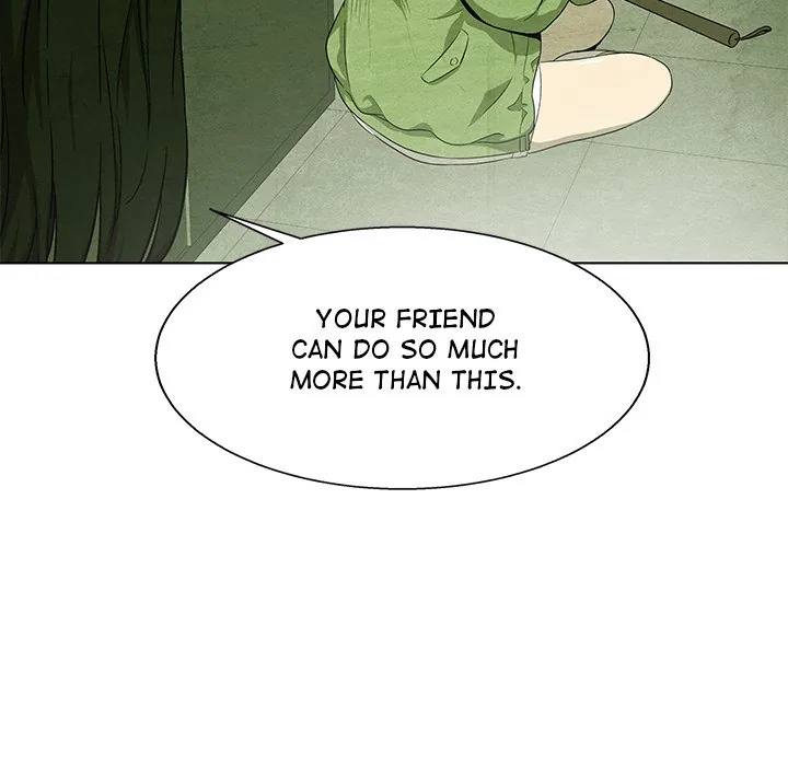 Gorgon Sisters Chapter 73 page 40 - 