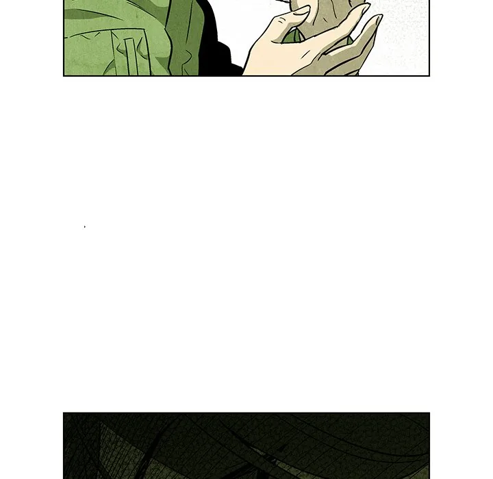 Gorgon Sisters Chapter 73 page 42 - 