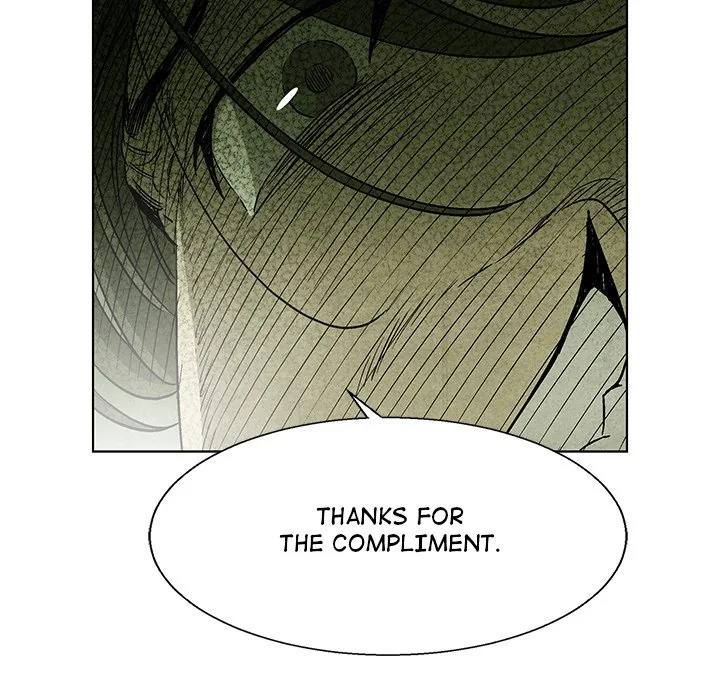 Gorgon Sisters Chapter 73 page 43 - 