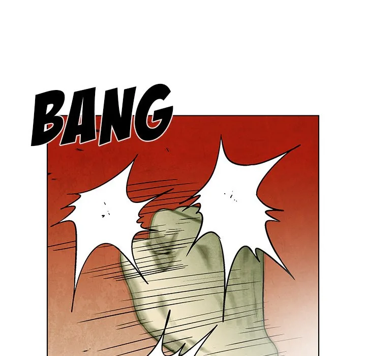 Gorgon Sisters Chapter 73 page 52 - 