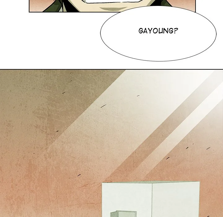 Gorgon Sisters Chapter 73 page 58 - 
