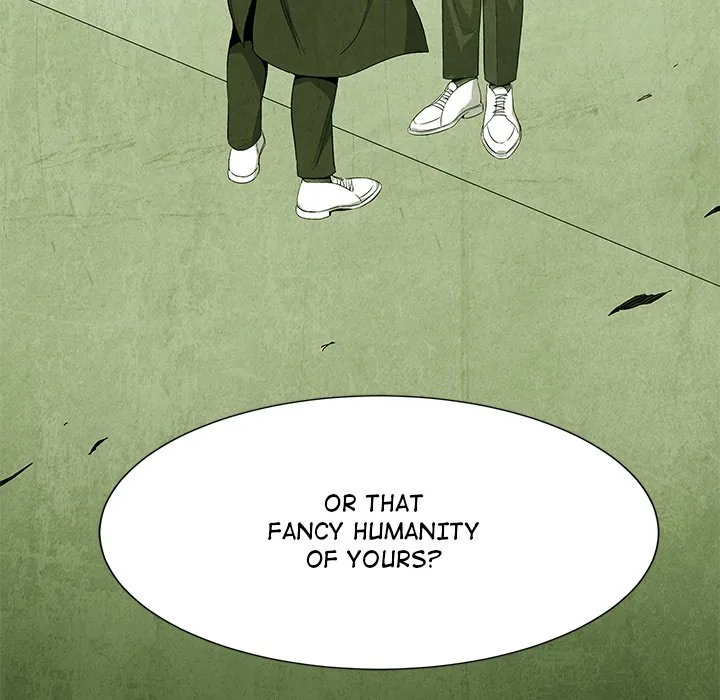 Gorgon Sisters Chapter 73 page 60 - 