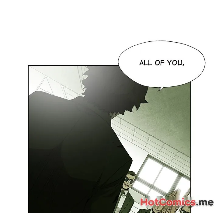 Gorgon Sisters Chapter 73 page 63 - 