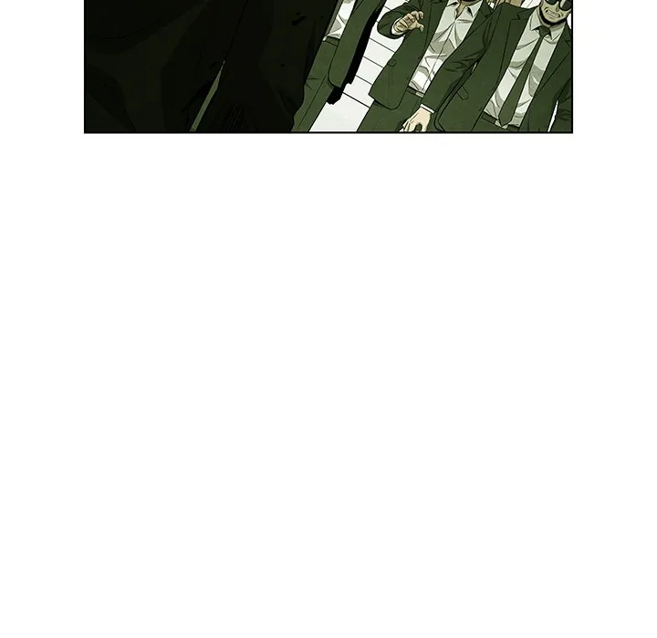 Gorgon Sisters Chapter 73 page 64 - 