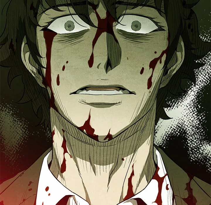 Gorgon Sisters Chapter 73 page 67 - 
