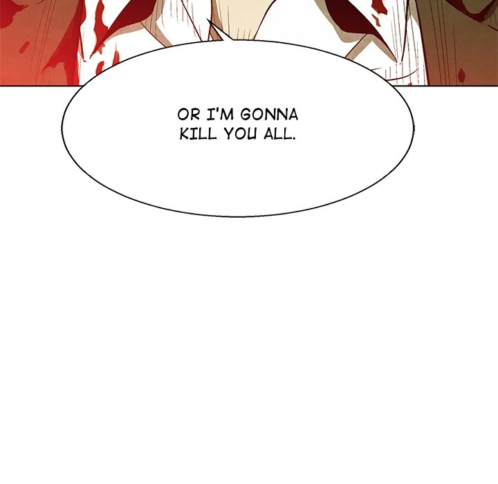 Gorgon Sisters Chapter 73 page 68 - 