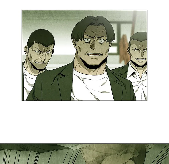 Gorgon Sisters Chapter 73 page 69 - 