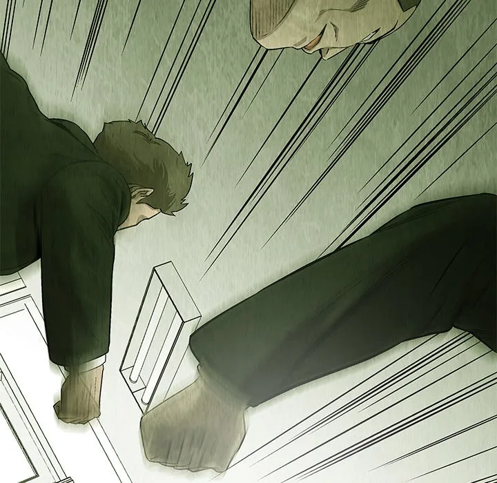 Gorgon Sisters Chapter 73 page 70 - 