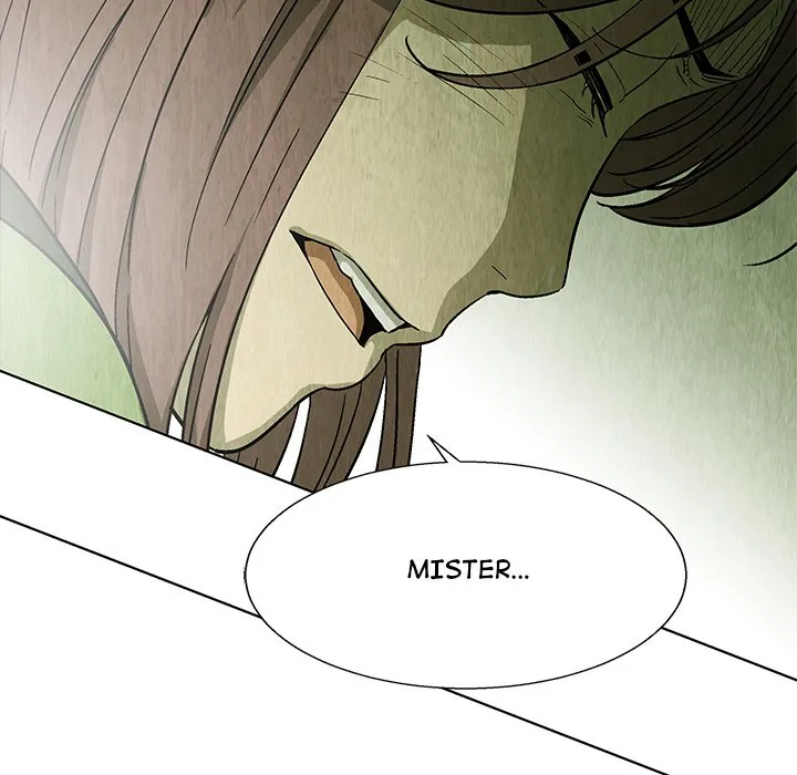 Gorgon Sisters Chapter 73 page 74 - 
