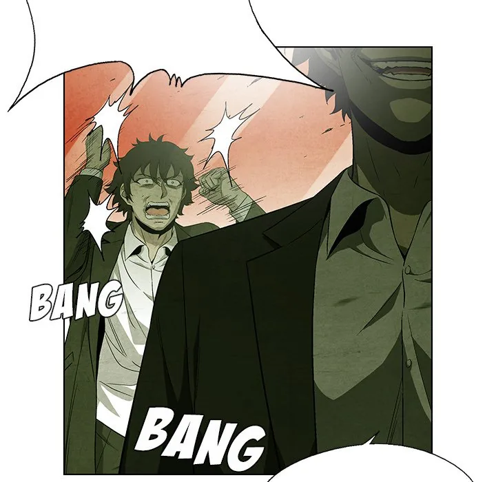 Gorgon Sisters Chapter 73 page 79 - 