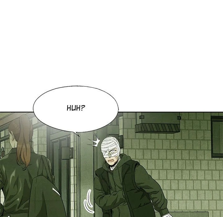 Gorgon Sisters Chapter 73 page 9 - 