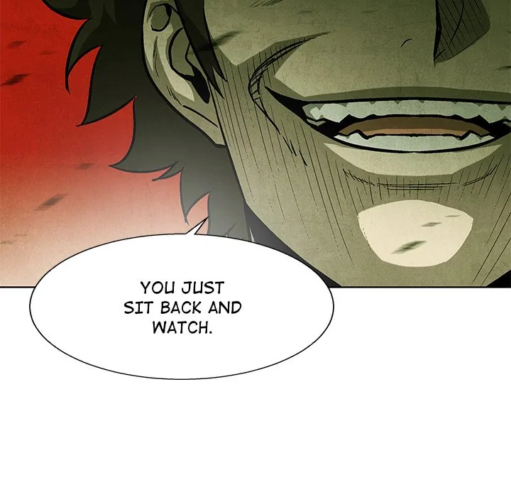Gorgon Sisters Chapter 73 page 81 - 