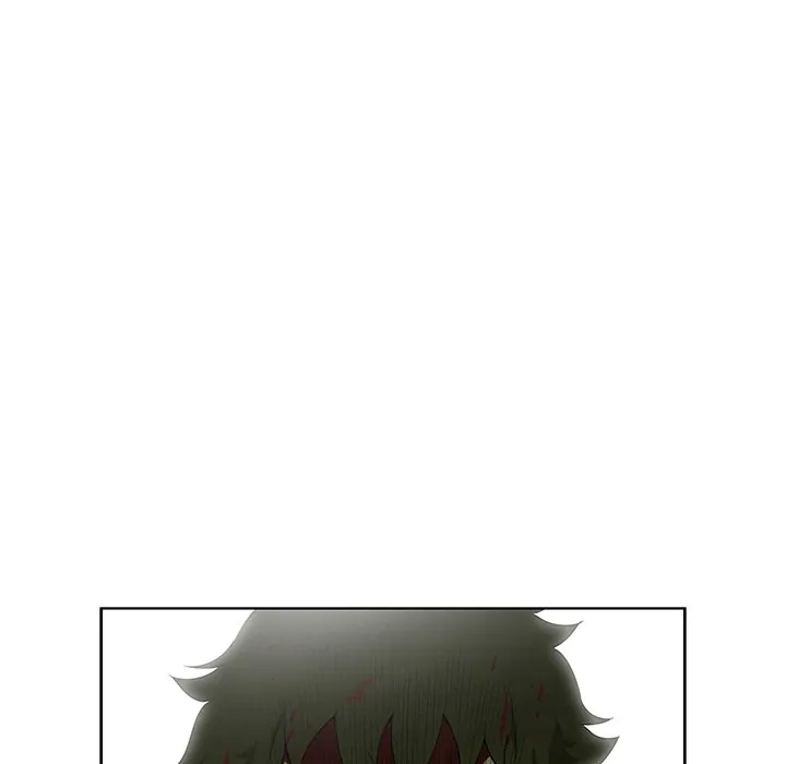 Gorgon Sisters Chapter 74 page 11 - 