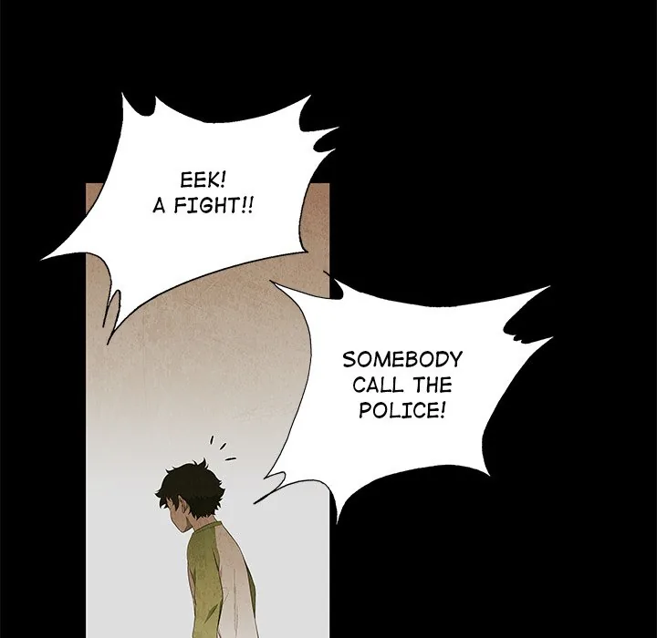Gorgon Sisters Chapter 74 page 101 - 