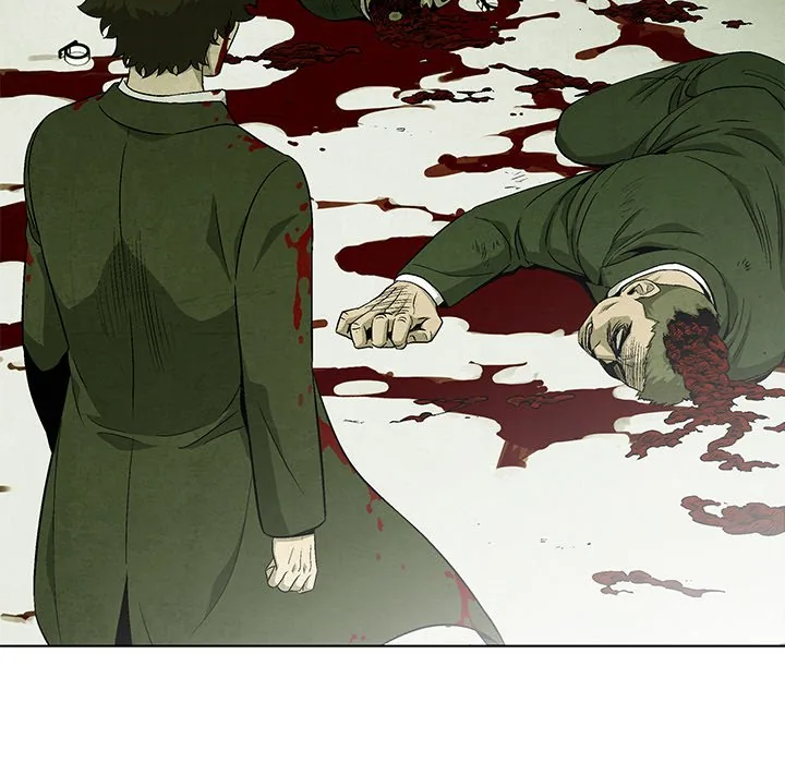 Gorgon Sisters Chapter 74 page 16 - 