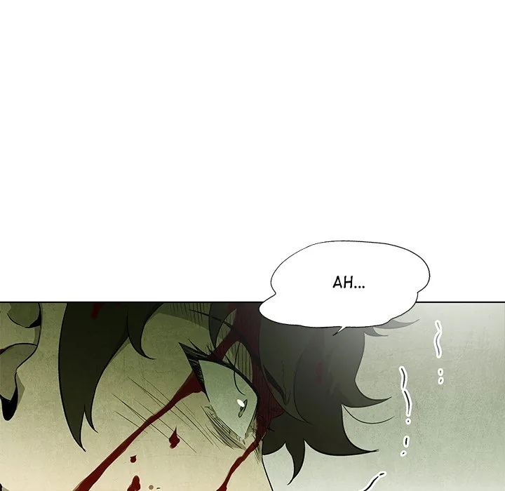 Gorgon Sisters Chapter 74 page 17 - 