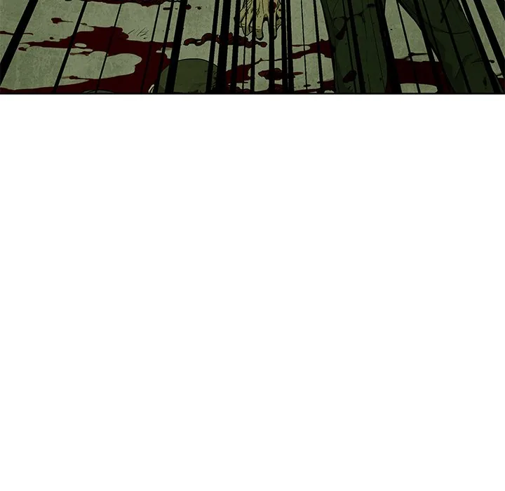 Gorgon Sisters Chapter 74 page 21 - 