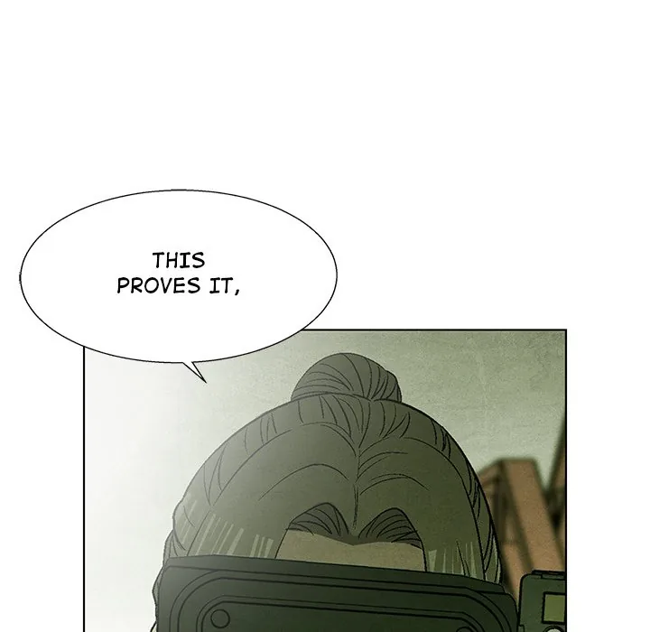 Gorgon Sisters Chapter 74 page 30 - 
