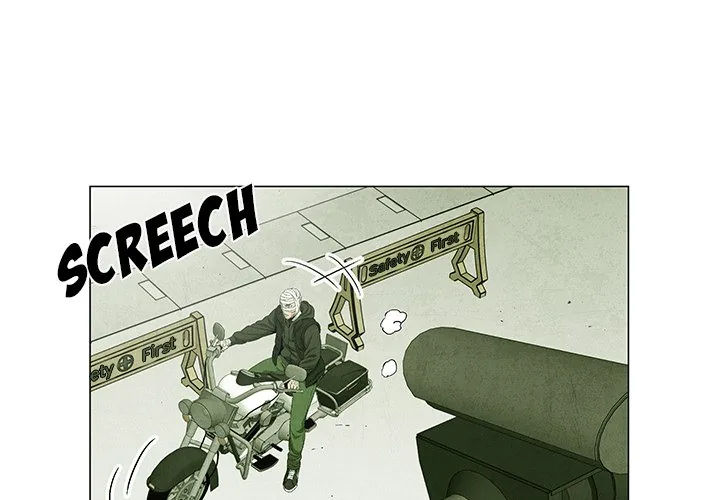 Gorgon Sisters Chapter 74 page 4 - 