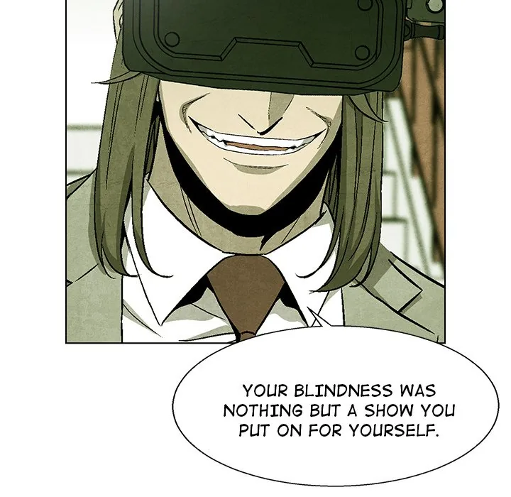 Gorgon Sisters Chapter 74 page 31 - 