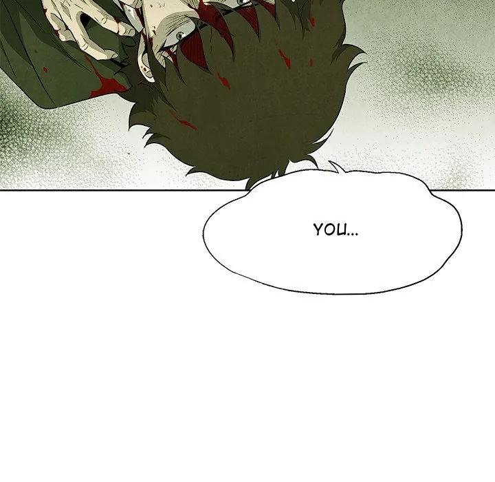 Gorgon Sisters Chapter 74 page 33 - 