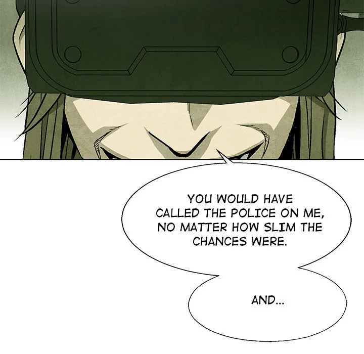 Gorgon Sisters Chapter 74 page 35 - 