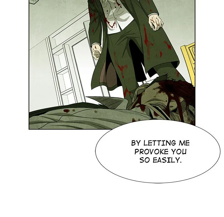Gorgon Sisters Chapter 74 page 37 - 