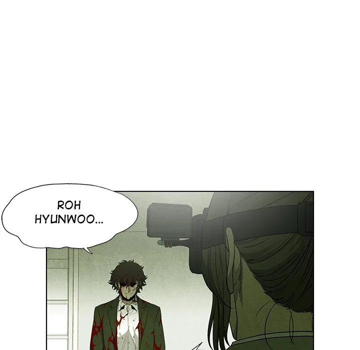 Gorgon Sisters Chapter 74 page 38 - 