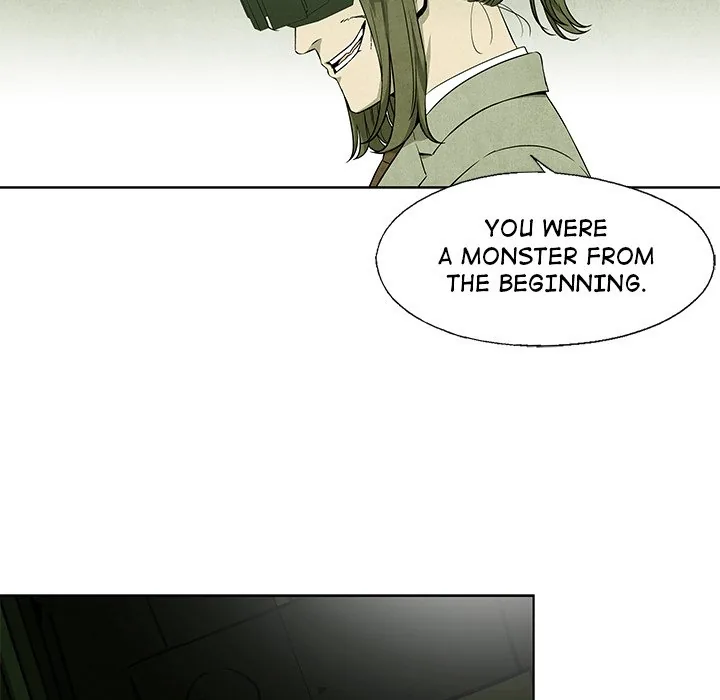 Gorgon Sisters Chapter 74 page 40 - 