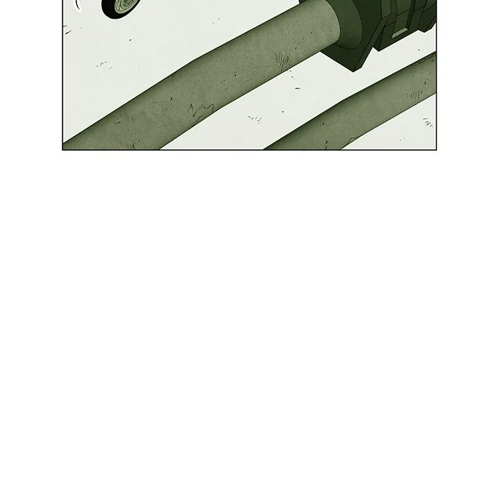 Gorgon Sisters Chapter 74 page 5 - 
