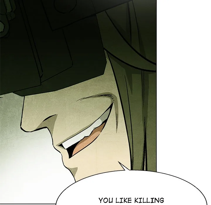 Gorgon Sisters Chapter 74 page 41 - 