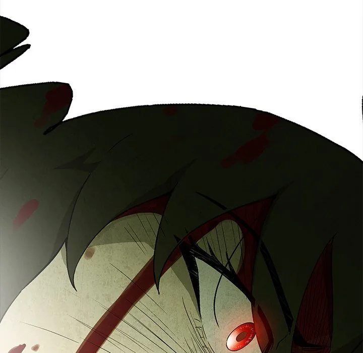 Gorgon Sisters Chapter 74 page 43 - 