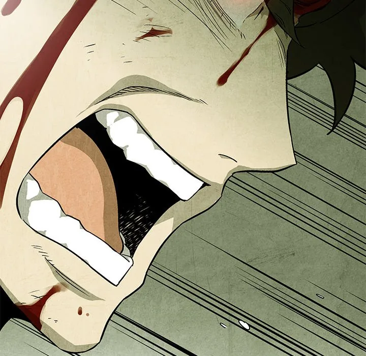 Gorgon Sisters Chapter 74 page 44 - 