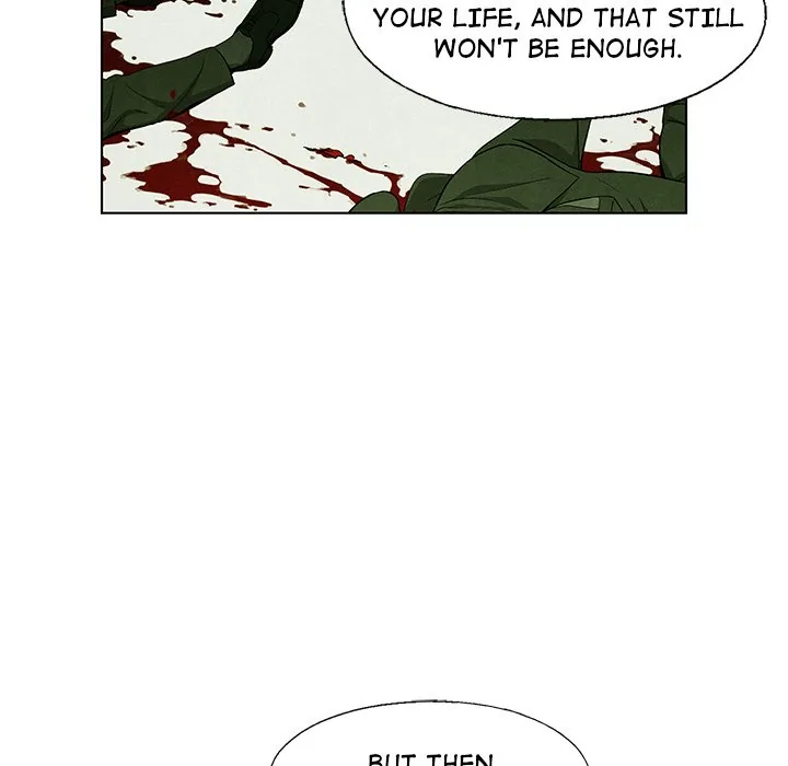 Gorgon Sisters Chapter 74 page 47 - 