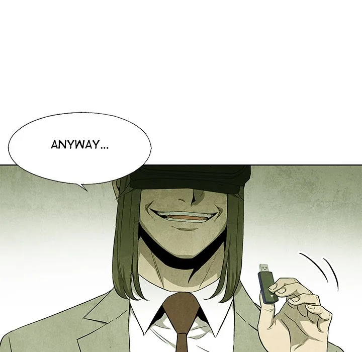 Gorgon Sisters Chapter 74 page 49 - 