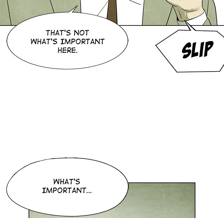 Gorgon Sisters Chapter 74 page 50 - 