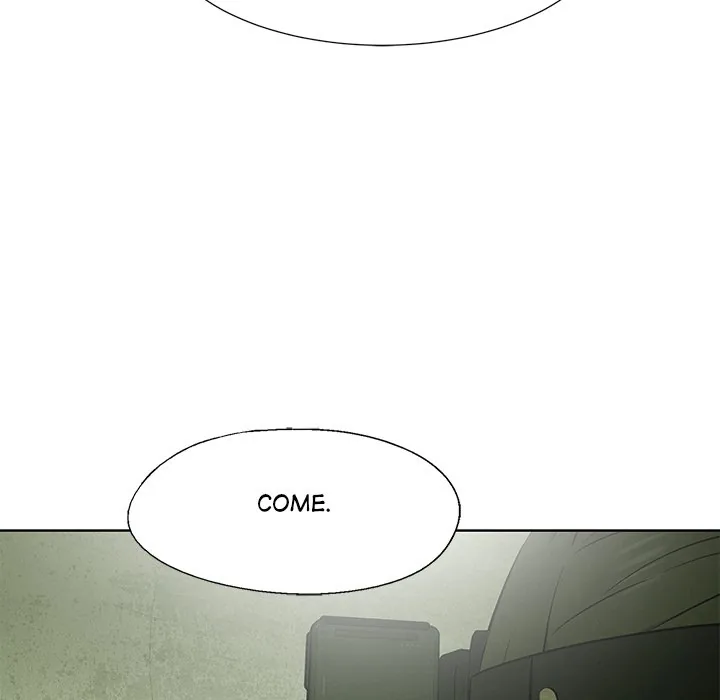 Gorgon Sisters Chapter 74 page 53 - 
