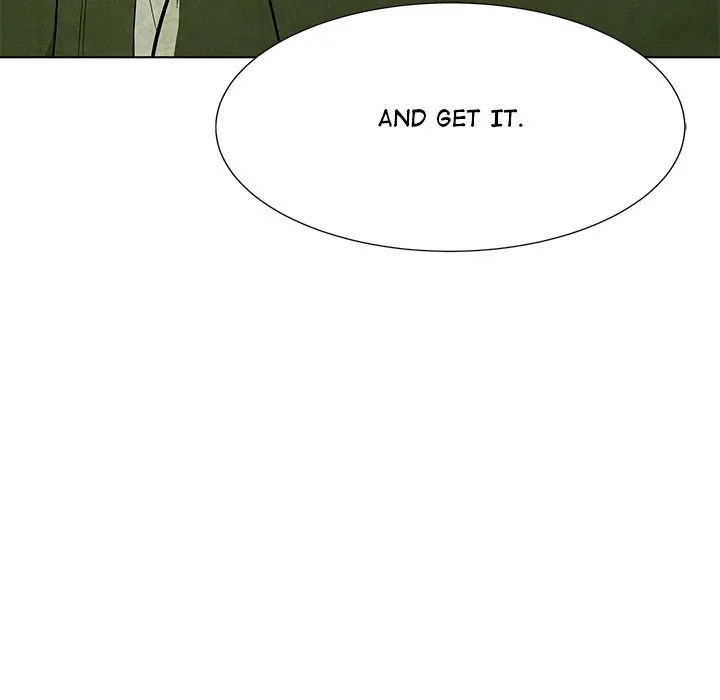 Gorgon Sisters Chapter 74 page 55 - 