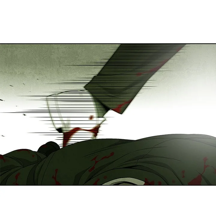 Gorgon Sisters Chapter 74 page 60 - 