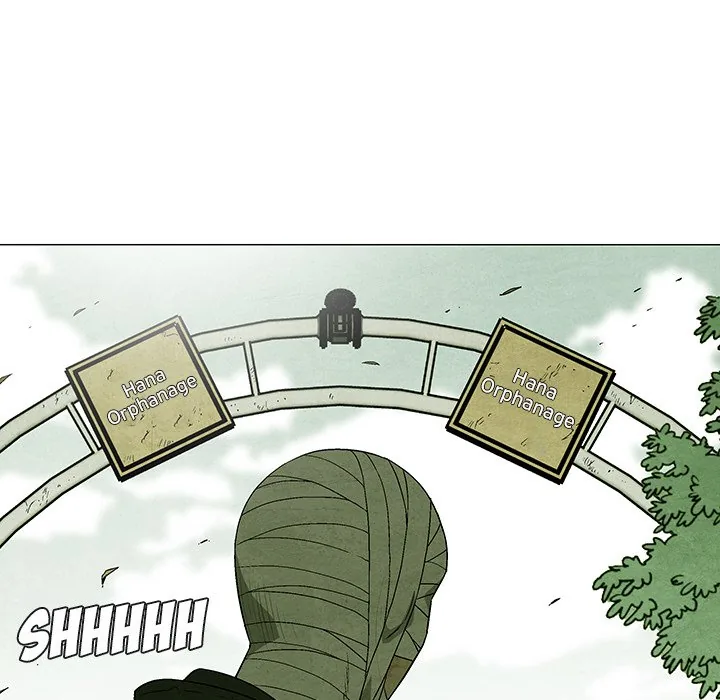 Gorgon Sisters Chapter 74 page 7 - 