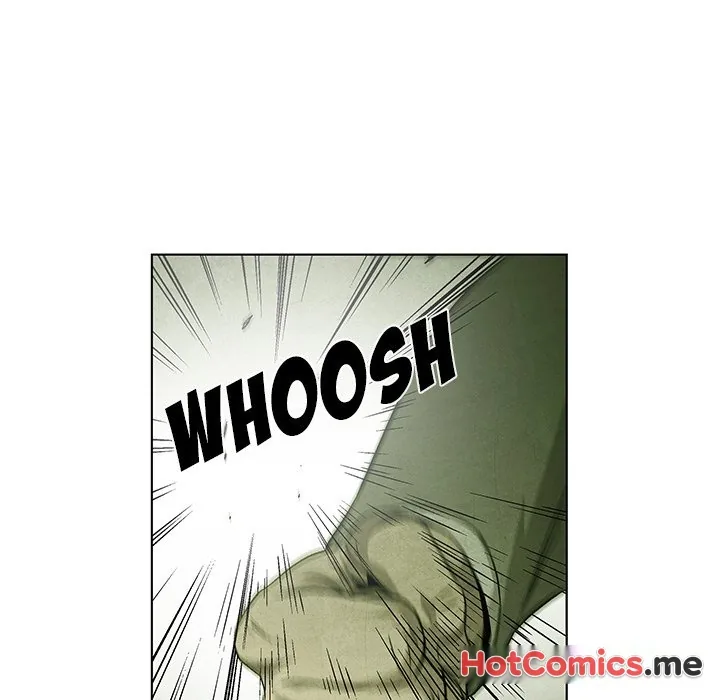 Gorgon Sisters Chapter 74 page 63 - 